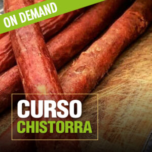 Chistorra
